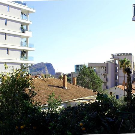 Apartments Ivanovic Budva Exterior photo