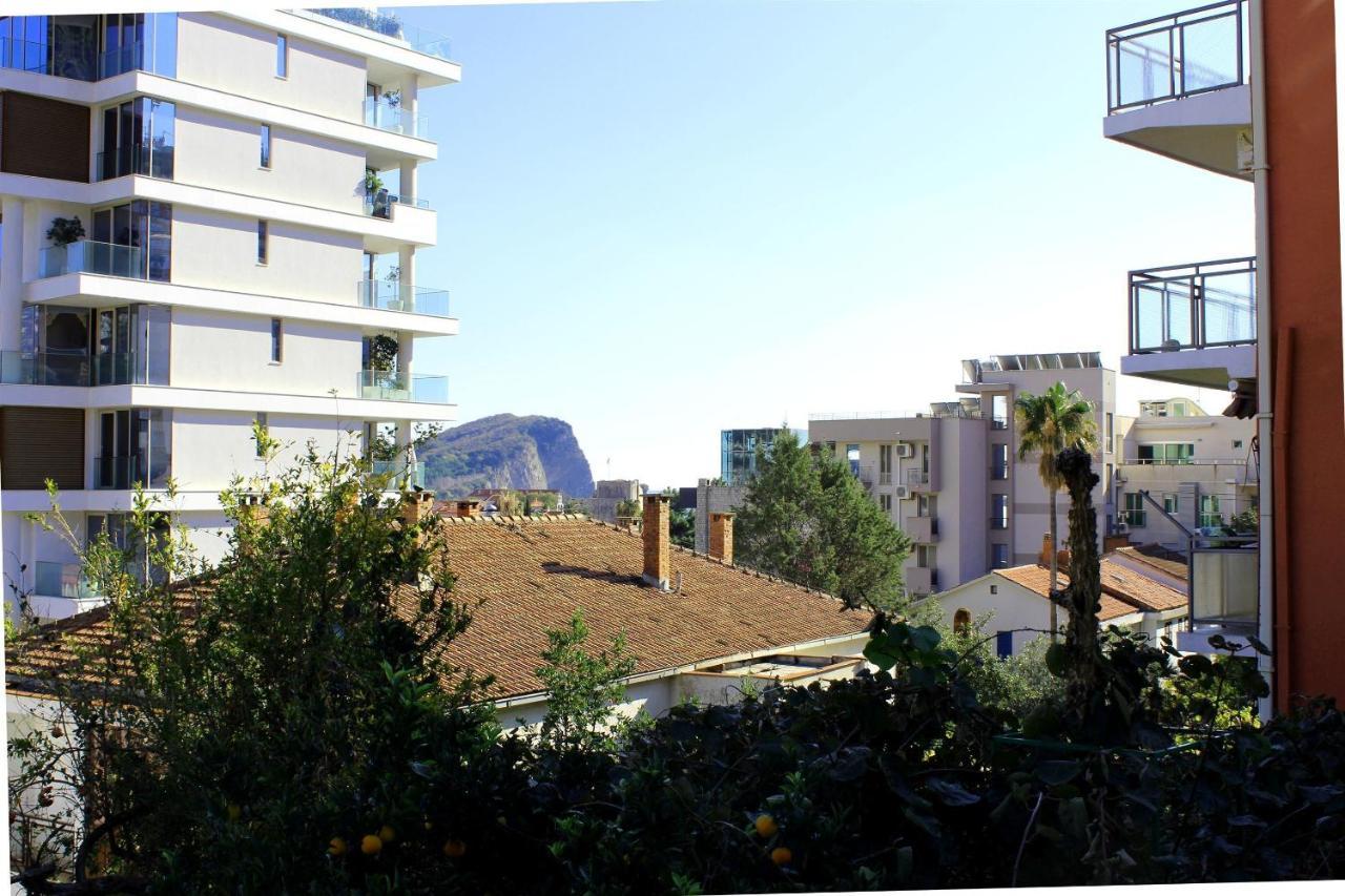 Apartments Ivanovic Budva Exterior photo
