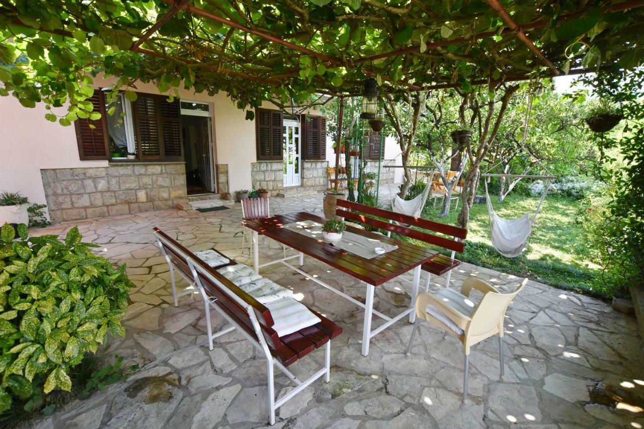 Apartments Ivanovic Budva Exterior photo